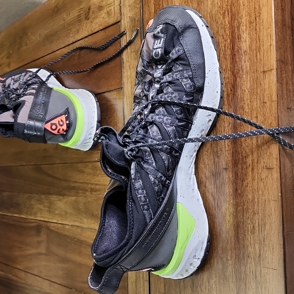 Nike Acg React Terra Globe Ridgerock - image 4